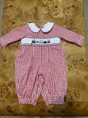 Stitchy Fish boys jumper